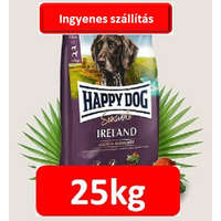 Happy Dog Happy Dog Supreme Ireland (Irland) ( 12,5+12,5=25kg.) Ingyenes szállítás