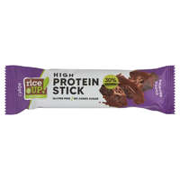 RiceUp! proteinszel. csokis brownie 40g