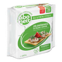 Abonett gm.extr.kenyér zöldségekkel 100g