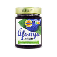 Dia-Wellness áfonya lekvár 380g