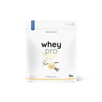 Nutriversum whey pro vaníliás 500g