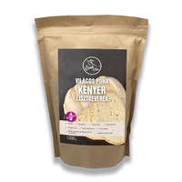 Szafi Free puha kenyér lisztkev. 1kg