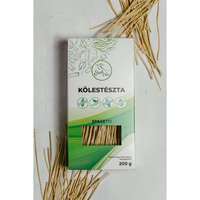 Szafi Free kölestészta spagetti 200g