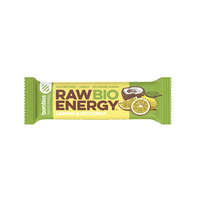 Bombus Bio Energy citrom-kókusz 50g