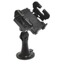 SAL SA 024 navigáció-telefon tartó autóba, tapadókorongos