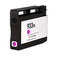 Utángyártott 933XL (CN055AE) magenta festékpatron, utángyártott, QP
