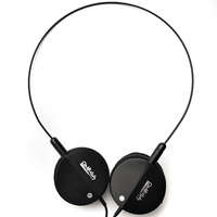 Omega FreeStyle FH300 mikrofonos vezetékes fejhallgató