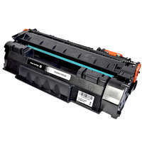 Utángyártott 49A (Q5949A) / 53A (Q7553A) toner, utángyártott, 2.5k, WB
