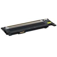 Utángyártott CLT-Y4072S Y toner, utángyártott, chipes, sárga, 1.0k, NN/QP