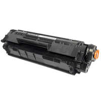 Utángyártott 12A (Q2612A) toner, utángyártott, 2.0k, WB