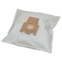 Nedis Porzsák, Miele FJM-GN 5588921, 7291640 DUBG120MIE10 BXL-51416 10db-os csomag