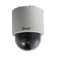 Mazi SIBH-2020 (indoor) 2MP speed dóm, 20x Zoom, 24VAC beltéri biztonsági kamera