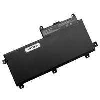 Powery HP notebook akkumulátor CIO3XL 4200mAh / 38,8 Wh, 11,4V CS-HPG650NB