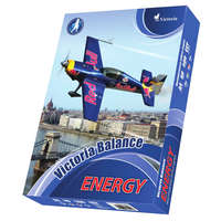 Victoria Fénymásoló papír, A4, 80 g, 500 ív, Balance Energy