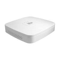DAHUA NVR2104-4KS2 4 csatornás NVR videó rögzítő