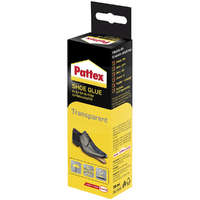 Henkel Pattex áttetsző cipőragasztó
