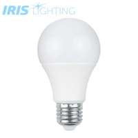 Iris LED izzó, E27, gömb (A67), 12 W, 1080 lm, természetes fehér (4000 K), F