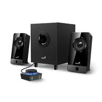 Genius SW-G2.1 300X számítóhgépes hangszóró készlet