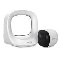 DAHUA IMOU Cell Pro 1 IP kamera szett, beltéri, 2.1 MP, IR, Wi-Fi (KIT-WA1001-300/1-B26EP)