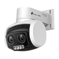 TP-Link VIGI C540V dual lens/4-12mm/PT/IR motoros kültéri kamera