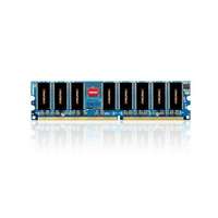 KingMax 1Gb DDR 400MHz - pc memória