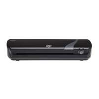 GBC Inspire+ laminálógép, A4, 75-125 mikron, fekete