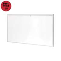 Home FKIR 452 falra vagy plafonra szerelhető infra elektromos hibrid fűtőtest, 450W, heti program