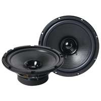 SAL SAL BK 165 autóhangszóró pár, 165 mm, 2 x 75 Wmax, 4 Ohm