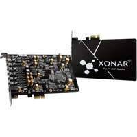 Asus XONAR AE 7.1 PCIe Hangkártya 90YA00P0-M0UA00