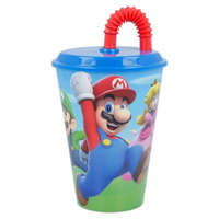 SR SPORT KULACS 430 ML SUPER MARIO