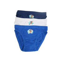 ExityKft. Pamut Fiú alsó - 3 darabos - Mickey egér – 110-116