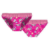 ExityKft. Disney Minnie egér baba fürdő alsó kislányoknak - pink - 86