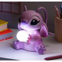 Paladone Disney Stitch Angel Light hangulatvilágítás