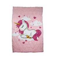 ExityKft. Gyerek paplan - Unikornis