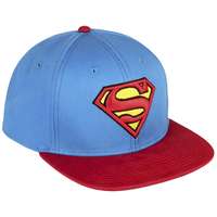 Cerda Superman baseball sapka