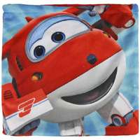 Cerda Super Wings polár csősál