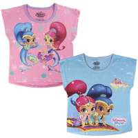 Cerda Shimmer és Shine felső szett