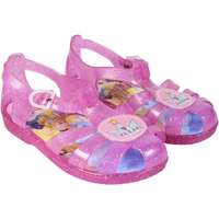 Cerda Hercegnők csillogó strand szandál