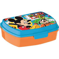 Javoli Disney Mickey uzsonnás doboz