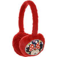 Sun City Minnie piros fülvédő