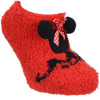 Sun City Minnie polár meleg zokni