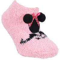 Sun City Minnie polár meleg zokni