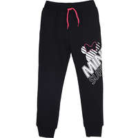 Sun City Minnie fekete melegítőnadrág