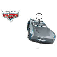 Sun City Verdák 3 világító kulcstartó