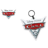 Sun City Verdák 3 világító kulcstartó