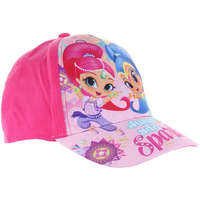Sun City Shimmer és Shine baseball sapka