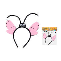 Wiky Pillangó fejpánt jelmez kiegészítő (többféle) 1 db