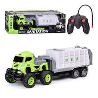 Wiky Kukásautó távirányítós 35cm 4x4