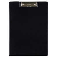 Karton PP Felírótábla A4 Classic fekete