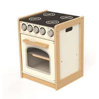 Tidlo Tidlo fa játék sütő és tűzhely